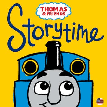 Thomas & Friends podcast